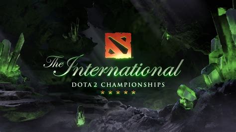 The International 2018: Main Event .
